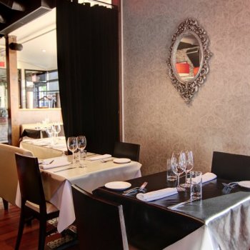 famiglia & co. - Kirkland, West Island (Montreal) - Italian Cuisine Restaurant