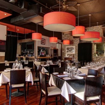 famiglia & co. - Restaurant Cuisine Italienne Kirkland, Ouest-de-l'Île (Montréal)