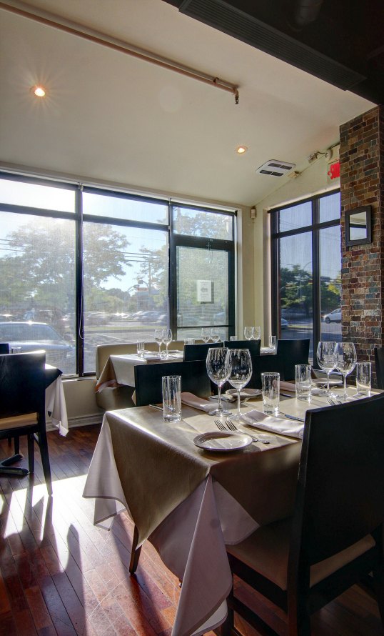 famiglia & co. - Kirkland, West Island (Montreal) - Italian Cuisine Restaurant