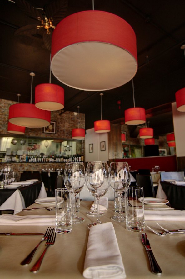 famiglia & co. - Kirkland, West Island (Montreal) - Italian Cuisine Restaurant