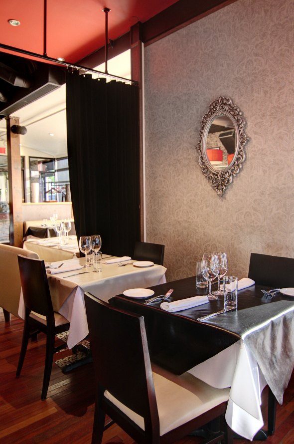 famiglia & co. - Kirkland, West Island (Montreal) - Italian Cuisine Restaurant