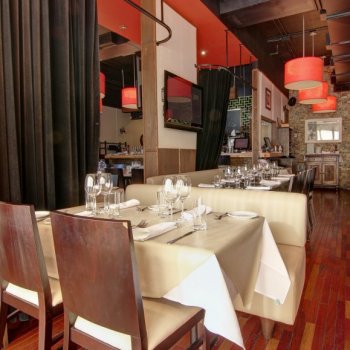 famiglia & co. - Kirkland, West Island (Montreal) - Italian Cuisine Restaurant