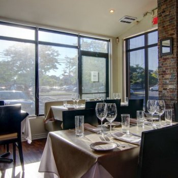 famiglia & co. - Kirkland, West Island (Montreal) - Italian Cuisine Restaurant