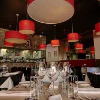 famiglia & co. - Kirkland, West Island (Montreal) - Italian Cuisine Restaurant